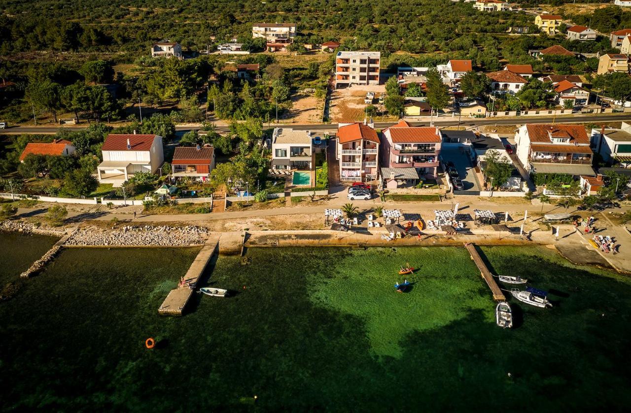 Villa Lu-Ma ตูรันญ์ ภายนอก รูปภาพ